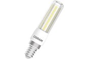 LED-lyspære - Osram LED-lyspære LED SPECIAL T SLIM 60W/827 E14 dimmable E14 - 4058075607316