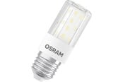 LED-lyspære - Osram LED-lyspære Special T Slim 7,3W/827 (60W) Clear Dimmable E27 - 4058075607347