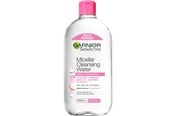 Ansiktspleie - Garnier Micellar Cleansing Water for Normal and Sensitive Skin - C5491002