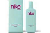 Parfyme & Dufter - Nike Perfumes A Sparkling Day Woman EDT 75ml - 259050