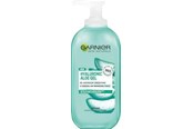 Ansiktspleie - Garnier Naturals Hyaluronic Aloe Face Wash Gel - 363951