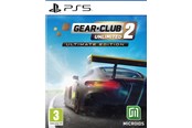 Spill - Gear.Club Unlimited 2 - Ultimate Edition - Sony PlayStation 5 - Racing - 3760156488943