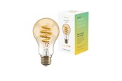 Smarthus - Hombli Smart Bulb A60 CCT Filament (E27) Amber - HBEB-0112