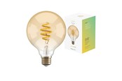 Smarthus - Hombli Smart Bulb G95 CCT Filament (E27) Amber - HBEB-0312