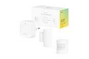 Smarthus - Hombli Smart Bluetooth Sensor Kit White - HBSP-0109