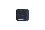 Smarthus - Hombli Smart Switch Module Black - HBMS-0100