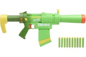 Leketøysvåpen - NERF Fortnite SMG Zesty - F0319