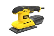 Verktøy - Stanley Fatmax® 280W Third Sheet Sander Kitbox - FMEW214K-QS