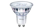 LED-lyspære - Philips LED-lyspære Classic Spot 4.9W/830 (65W) 36° GU10 - 929002981054