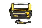 Verktøykasser & Lagringssystemer - Stanley Fatmax® Open Tote Tool Bag - 1-93-951