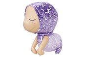 Figurer - Hasbro - C0956EP20 - Hana Zuki - Plushie - Little - 5010993352012