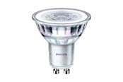 LED-lyspære - Philips LED-lyspære Classic Spot 3,5W/830 (35W) 36° GU10 - 929001217961