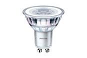 LED-lyspære - Philips LED-lyspære Classic Spot 3,5W/840 (35W) 36° GU10 - 929001218061