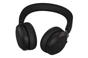 Hodetelefoner - Jabra Evolve2 75 Link380c MS Stereo Black - 27599-999-899