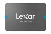 SSD - Lexar NQ100 SSD - 960GB - SATA-600 - 2.5" - LNQ100X960G-RNNNG