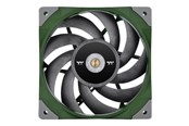 Kabinettvifte - Thermaltake TOUGHFAN 12 - Kabinettvifte - 120mm - Grå - CL-F117-PL12RG-A