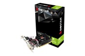 Grafikkort - BIOSTAR GeForce 210 - 1GB GDDR3 RAM - Grafikkort - VN2103NHG6