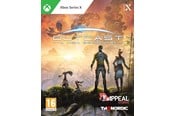 Spill - Outcast: A New Beginning - Microsoft Xbox One - Action/Adventure - 9120080077547