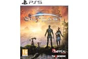 Spill - Outcast: A New Beginning - Sony PlayStation 5 - Action/Adventure - 9120080077516