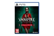 Spill - Vampire: The Masquerade - Swansong - Sony PlayStation 5 - RPG - 3665962011999