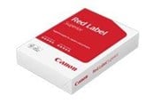 Papir, Fotopapir & Etiketter - Canon Red Label Superior WOP131 - 97005579