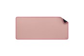 Musematte & Tilbehør  - Logitech Desk Mat Studio Series - Darker Rose - 956-000053