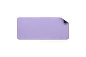 Musematte & Tilbehør  - Logitech Desk Mat Studio Series - Lavender - 956-000054