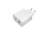 Mobil - Adaptere og ladere - Xiaomi Mi 33W Wall Charger (Type-A + Type-C) - BHR4996GL