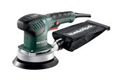 Slipemaskin - Metabo SXE 3150 - random orbit sander - 310 W - 150 mm - 600444000