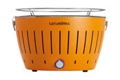 Grill & Tilbehør - LotusGrill G340 - LG G34 U Orange