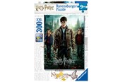 Puslespill - Ravensburger Harry Potter 300p - 10112871