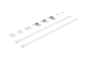 Streamingutstyr - Elgato Light Strip Connector Set - 10LAF9901