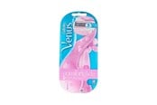 Barberingsutstyr - Gillette Venus ComfortGlide Spa Breeze Razor - 7702018966943