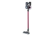 Håndstøvsuger - Ariete 2758 - vacuum cleaner - cordless - stick/handheld - pink - 2758