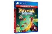 Spill - Rayman Legends (Playstation Hits) - Sony PlayStation 4 - Action - 3307216076025