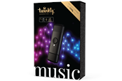 Smarthus - Twinkly  Music – Lydsensor for lys som synkroniseres med musikk - TMD01USB