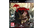 Spill - Dead Island: Riptide - Sony PlayStation 3 - FPS - 4020628511449