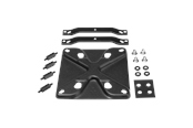 Prosessor-kjøler - Arctic Freezer 34 eSports DUO LGA1700 Bracket Upgrade Kit - MPSAS00892A