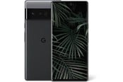 Mobiltelefoner - Google Pixel 6 Pro 5G 128GB - Stormy Black - GA03164-GB