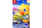 Spill - Chocobo GP - Nintendo Switch - Racing - 0045496429423