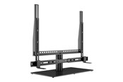 Veggmontering, AV-braketter & AV-møbler - Multibrackets M VESA Tablestand Turn 40 kg 35"- 42" 200 x 200 mm - 7350105212161