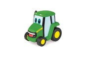 Leketøysbil - Tomy John Deere Johnny Push N Roll Toy Tractor - 0036881429258