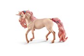 Schleich - Schleich Decorated unicorn mare - 70573