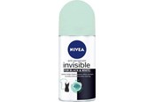 Parfyme & Dufter - Nivea ROLL-ON INVISIBLE FRESH 48H - 188670