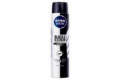 Parfyme & Dufter - Nivea Men Men Black & White Invisible Original Antiperspirant Spray - 182243