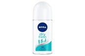 Parfyme & Dufter - Nivea Deodorant Dry Fresh Antiperspirant Roll-On - 188691