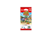 Spill - Tilbehør - Nintendo amiibo Card: Animal Crossing New Leaf: Welcome amiibo! - Accessories for game console - Nintendo 3DS - 0045496371470