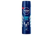 Parfyme & Dufter - Nivea Deodorant Dry Fresh Antiperspirant Spray - 185996