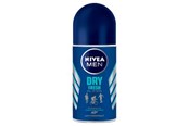 Parfyme & Dufter - Nivea Men Men Deodorant Dry Fresh Roll-On - 185991