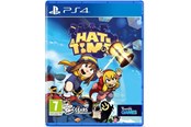 Spill - A Hat in Time - Sony PlayStation 4 - Eventyr - 5060760885687